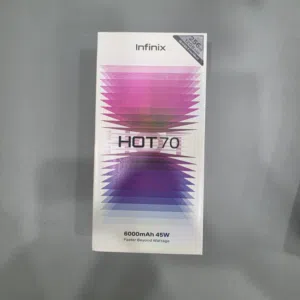 Infinix Other 256 GB in Amman