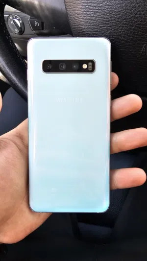 s10 نظيف محلي