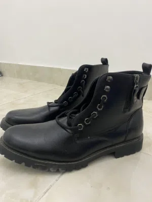 MARCO OGLO boots