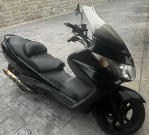 skywave 250cc