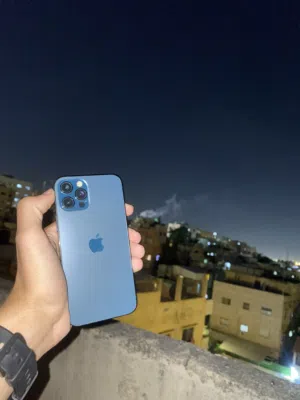 iPhone 12 Pro