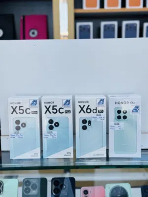 Honor Brand New All Model Available