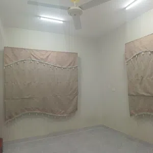 Semi Furnished Monthly in Muscat Al Maabilah