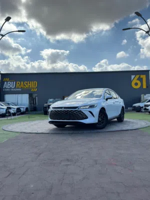 BYD Qin Plus Hybrid (DM-i) 2025