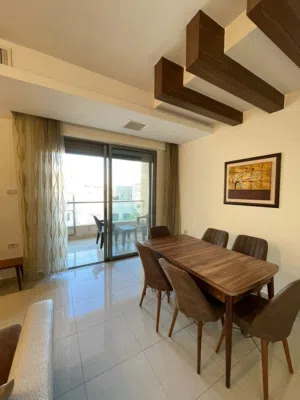 100 m2 2 Bedrooms Apartments for Rent in Amman Abdoun