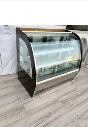 ثلاجه للبيع