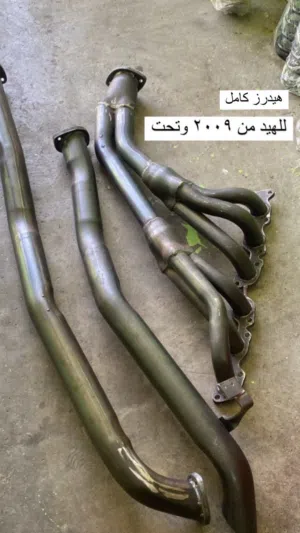 هيدرز ستيشن 8 ومتوفر لاغلب سيارات