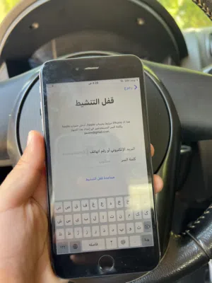 Apple iPhone 6 Plus 64 GB in Tripoli