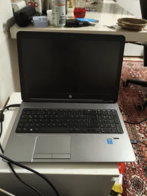 لاب توب HP probook 650 g1