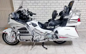 هوندا ‏Gold Wing ‏2014 ‏1000 سي سي