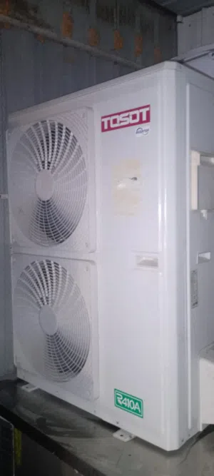 tosot cabinet AC for sale
