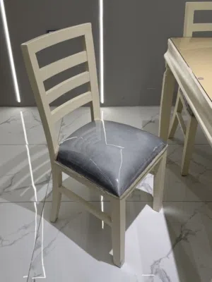 غرفه سفره ديلوكس اريع كراسي تفصيل بيججن بسعر مغري 155