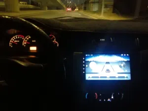 Used Mitsubishi Lancer in Amman
