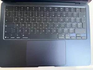 mac Book Air