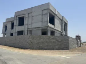 315 m2 5 Bedrooms Villa for Sale in Muscat Manumah