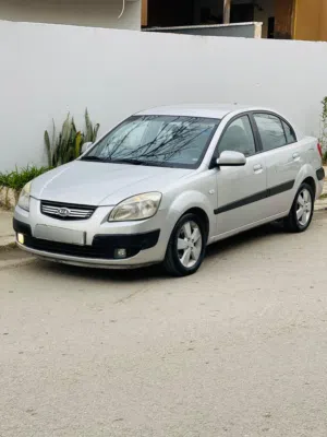 كيا-برايد-2007