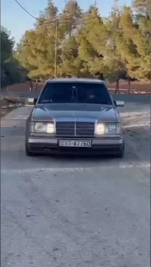 مرسيدس بطه للبيع