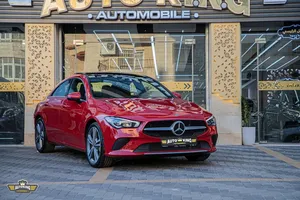 مرسيدس-cla250