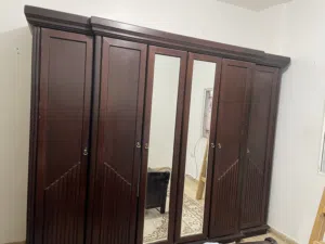 غرفة نوم لاتيه