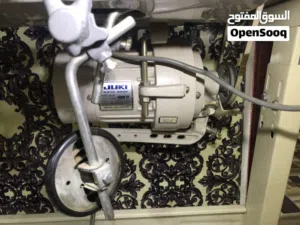 مكينه خياطه صناعي صنكر