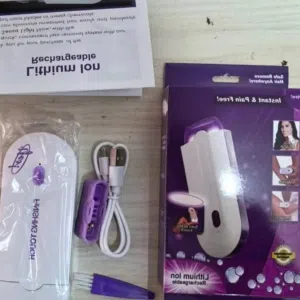 ماكينة حلاقة ليزرية