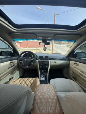 Used Mazda 3 in Salt