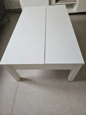 طاولة قهوة ایکیا/ IKEA coffee table