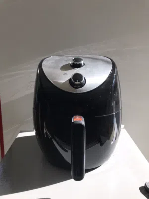 سعر حرررررق مقلى بدون زيت HAEGER