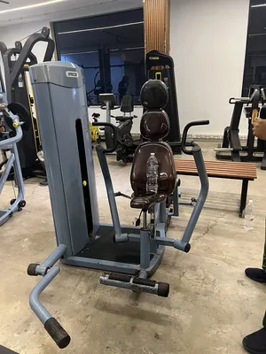 Weight Lifting . Used0