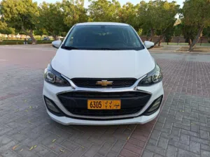 Used Chevrolet Spark in Muscat