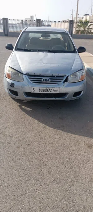 كيا اسبكترا