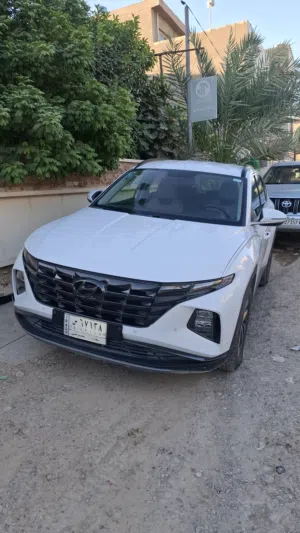 Used Hyundai Tucson in Baghdad