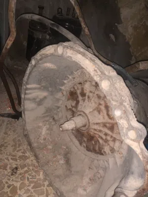 كير سيارة بطة