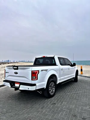F-150 Ford