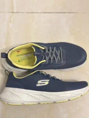 Skechers Edgeride athletic sneakers