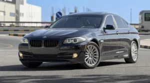 للبيع BMW 535i 2011