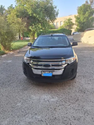 فورد ايدج 2013