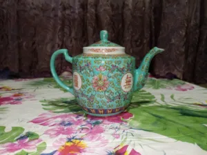 19th century decorative fridge de