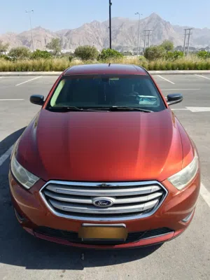 Used Ford Taurus in Muscat