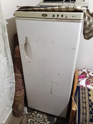 فريزر كريازي 5 درج