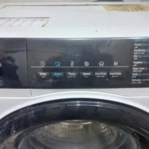 غسالة full Automatic  machine  washer