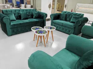 Sofa Set طقم كنب مودرن – Best Quality, Lowest Price!
