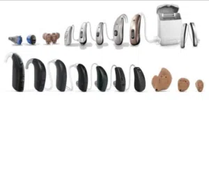 سماعات طبيه لضعف السمع