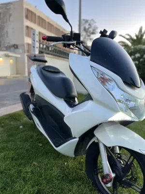 ‏هوندا ‏.‏ PCX150 ‏.‏ 2012‏2