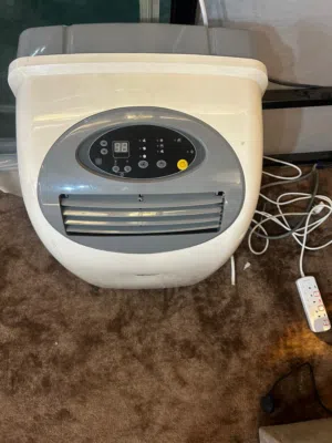 Wansa 0 - 1 Ton AC in Hawally