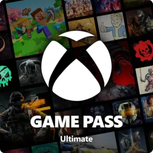 Xbox gamepass ultimate 5 month full account اكس بوكس جيم باس التيمت 5 شهور فل اكونت تحكم كامل
