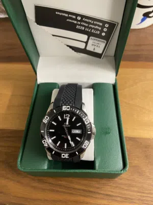 ساعه اورنيت ياباني اصلي