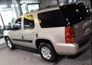 Used GMC Yukon in Al Ain