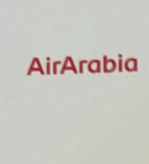 تذكرة طيران العربيه للبيع