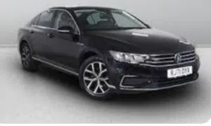 Used Volkswagen Passat in Ramallah and Al-Bireh